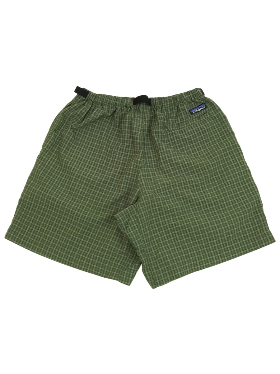 patagonia テクノGIショーツ パタゴニア