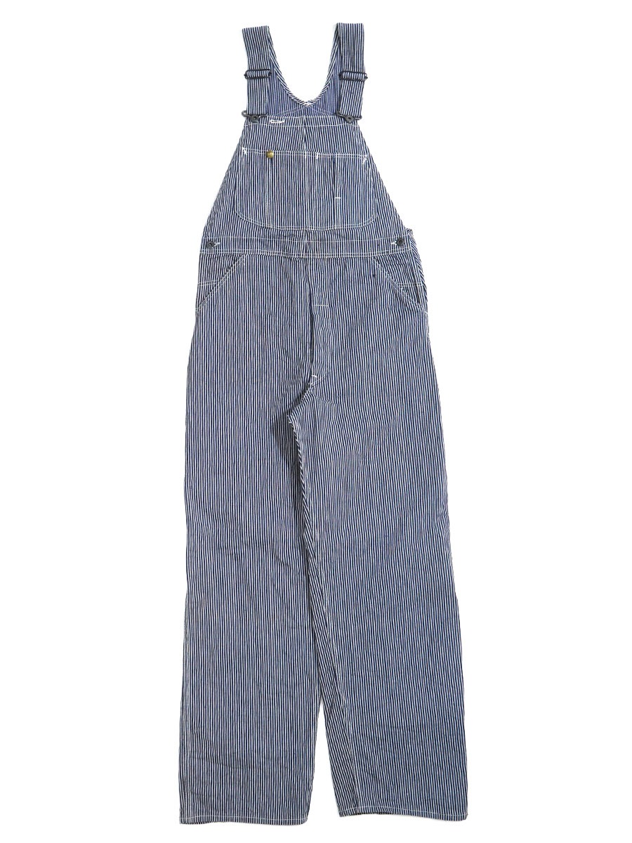 40's Lee ハウスタグ Lee 98-SB 月桂樹ボタン ヒッコリー