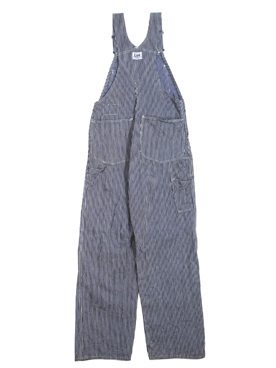 40's Lee ハウスタグ Lee 98-SB 月桂樹ボタン ヒッコリー