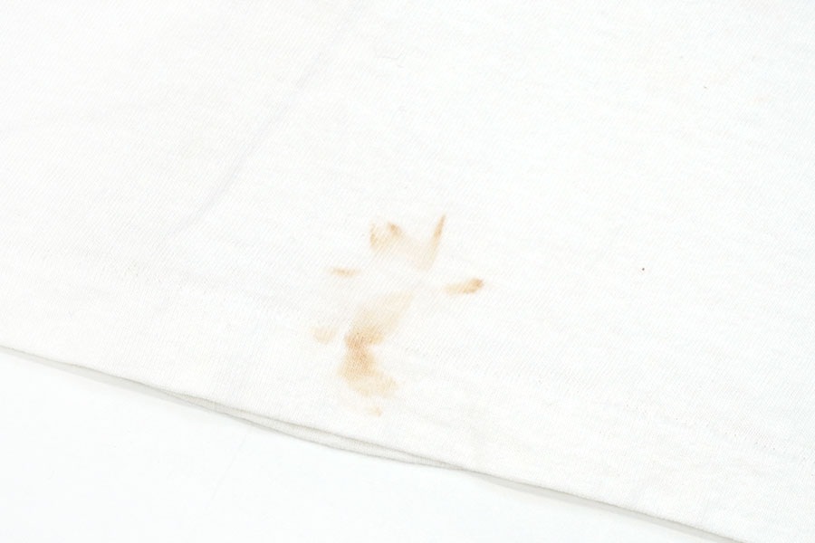 90's Hanes バッグス・バニー ''Happy Birthday Bugs'' プリントTシャツ 表記(L) USA製