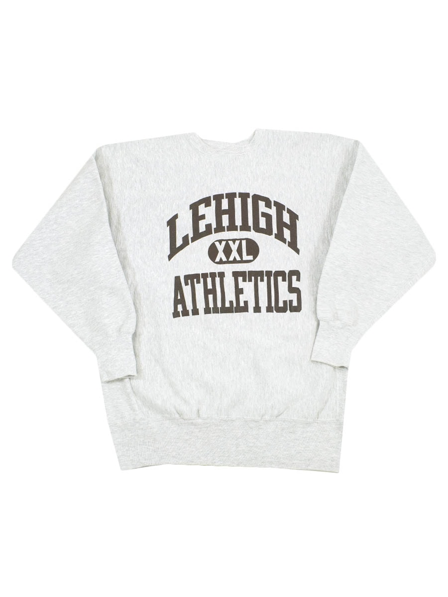LEHIGH 両面リバースウィーブチャンピオン LEHIGH 両面リバースウィーブチャンピオン