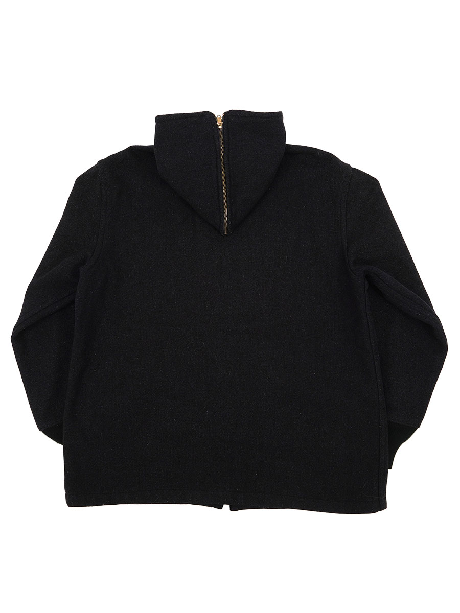 U.S. NAVAL ACADEMY カデットコートウールジャケット 60's】【ビンテージ】【USNA】U.S.NAVY【U.S. Naval Academy