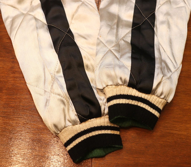 1950s SOUVENIR JACKET , Size M