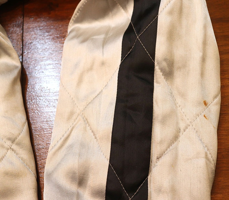 1950s SOUVENIR JACKET , Size M
