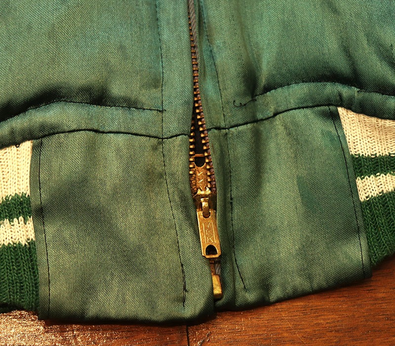 1950s SOUVENIR JACKET , Size M