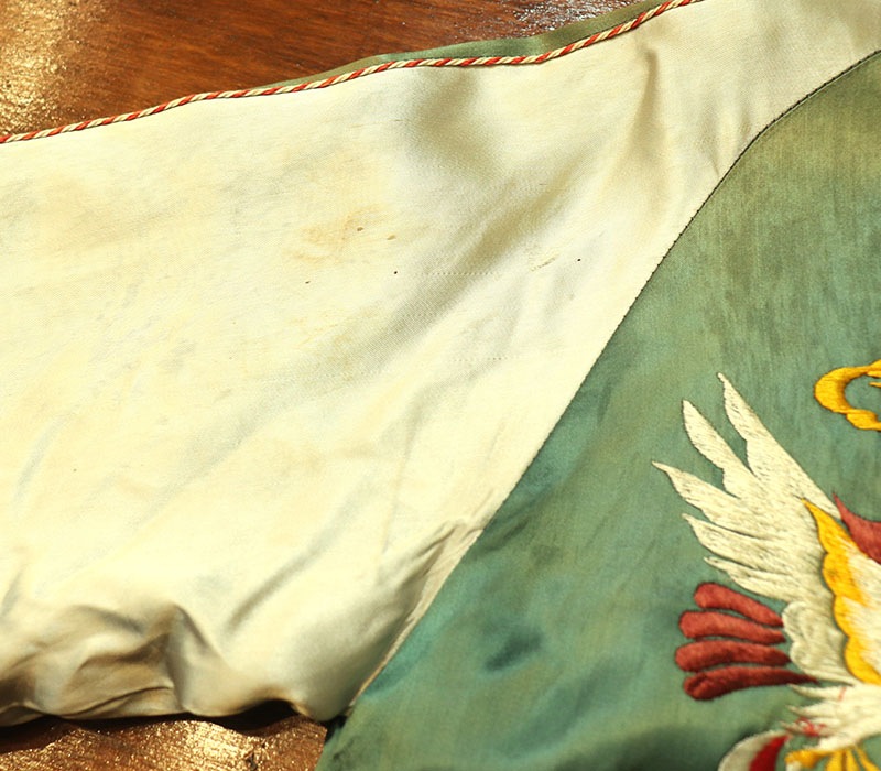 1950s SOUVENIR JACKET , Size M