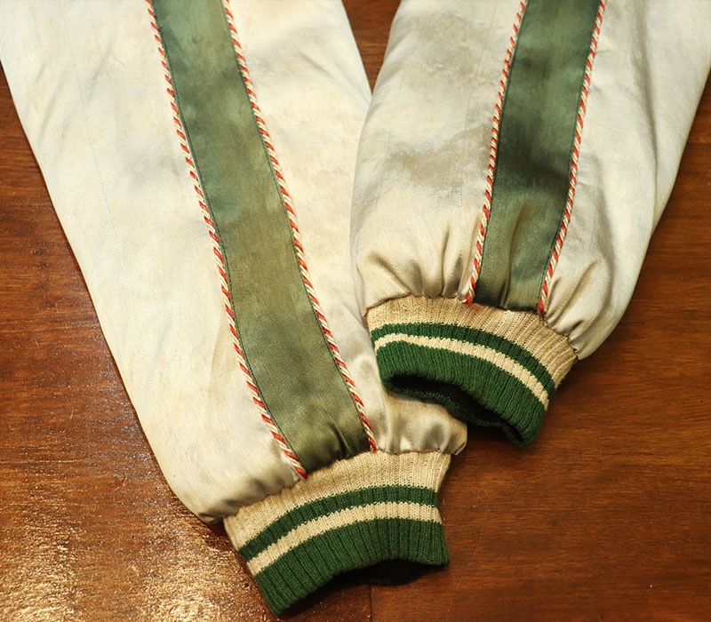 1950s SOUVENIR JACKET , Size M