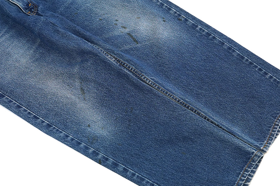 90's LEVI'S 505 デニムパンツ 良雰囲気 表記(W36 L29) USA製 | SOLD