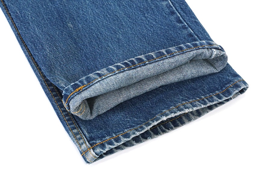 90's～ LEVI'S 517 ブーツカット デニムパンツ 良雰囲気 表記(W34 L31