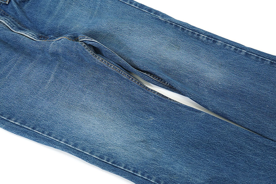 90's～ LEVI'S 517 ブーツカット デニムパンツ 良雰囲気 表記(W34 L31) USA製