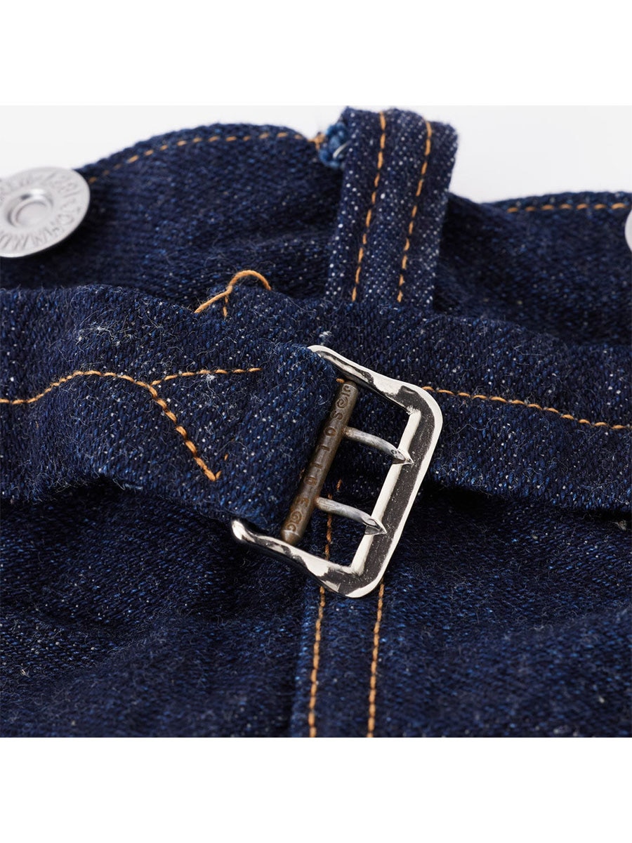 1920'S JOHN MUNG DENIM PANTS | SOLD OUT | | BerBerJin WebStore