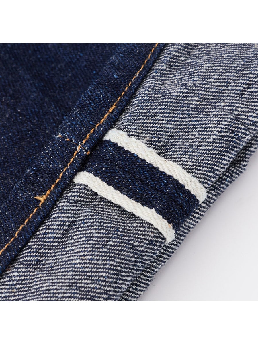 1920'S JOHN MUNG DENIM PANTS | EXCLUSIVE | | BerBerJin WebStore