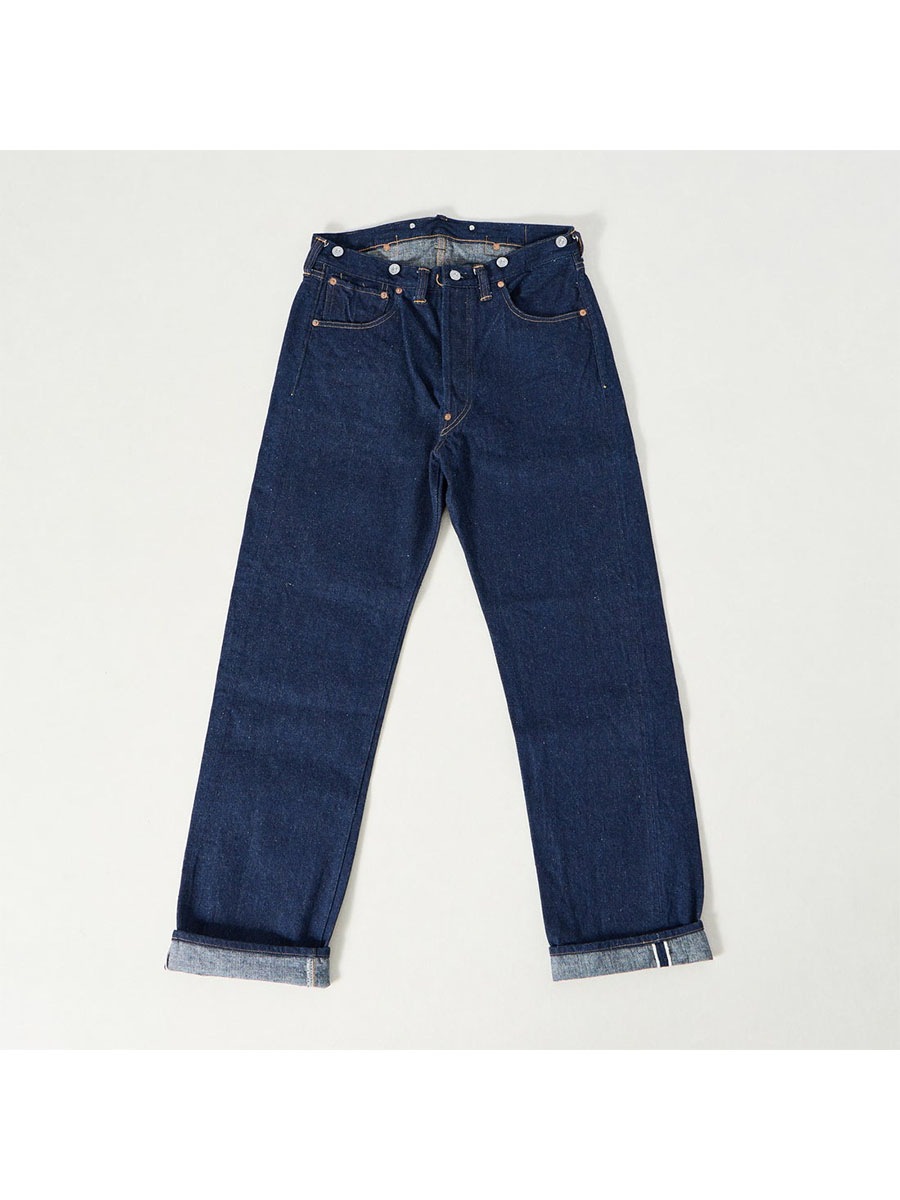 ア*ト様 ジョン・マンデニム　Johngmung　ベルベルジン 1920'S JOHN MUNG DENIM PANTS | SOLD OUT | | BerBerJin WebStore