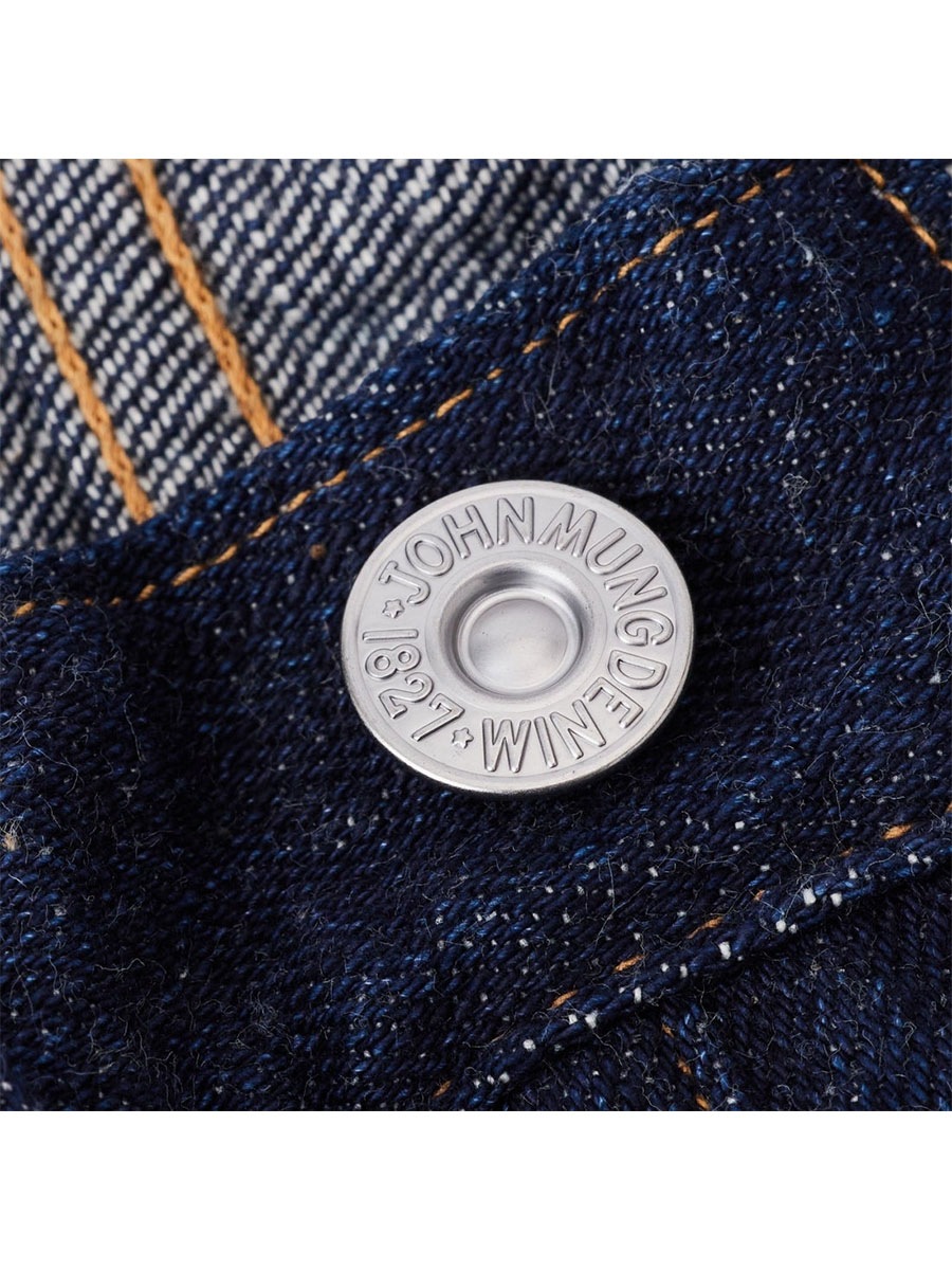 1920'S JOHN MUNG DENIM PANTS | SOLD OUT | | BerBerJin WebStore