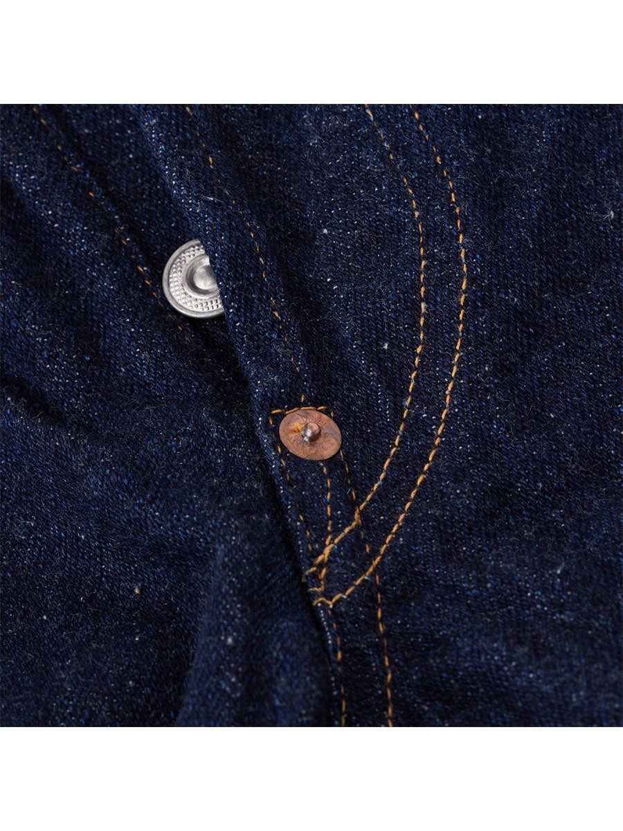 1920'S JOHN MUNG DENIM PANTS | SOLD OUT | | BerBerJin WebStore