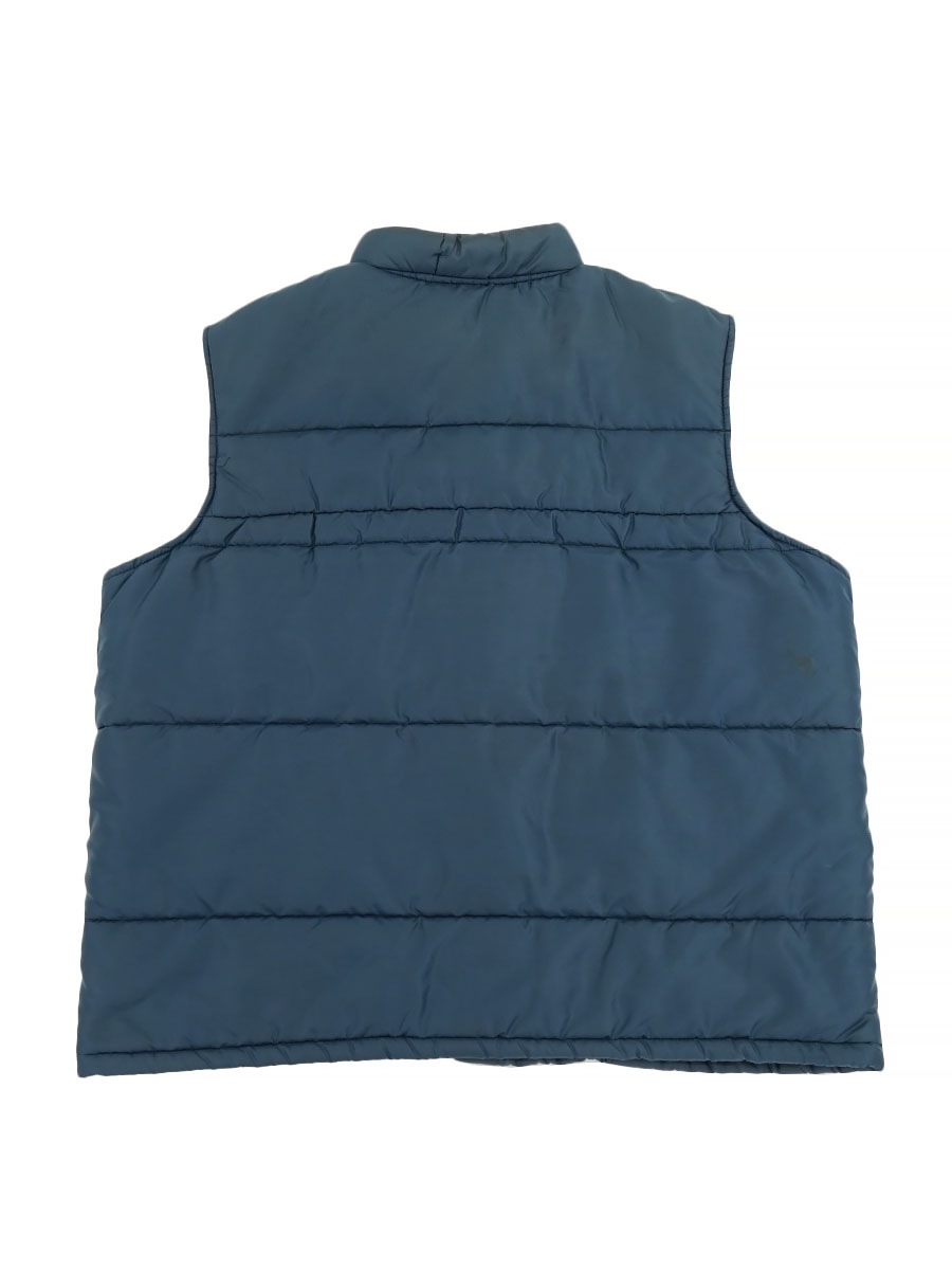 70'S CHAMPION PLUG OFFICIAL RACING VEST (APPROX. MEDIUM) | NEW
