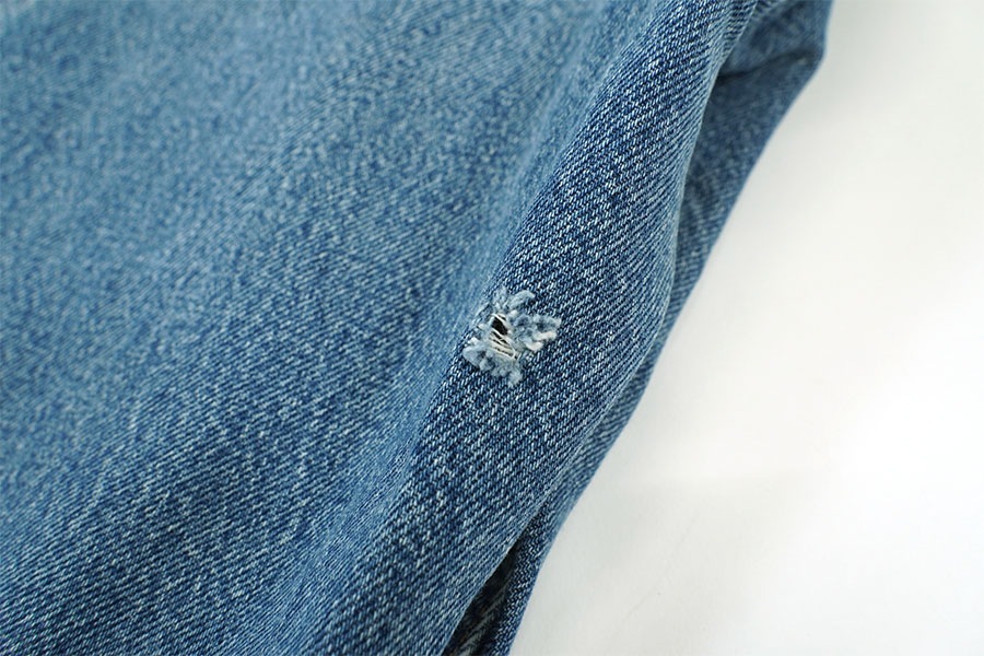 90's Levi's 505 デニムパンツ 良色落ち 表記(34ｘ29) USA製