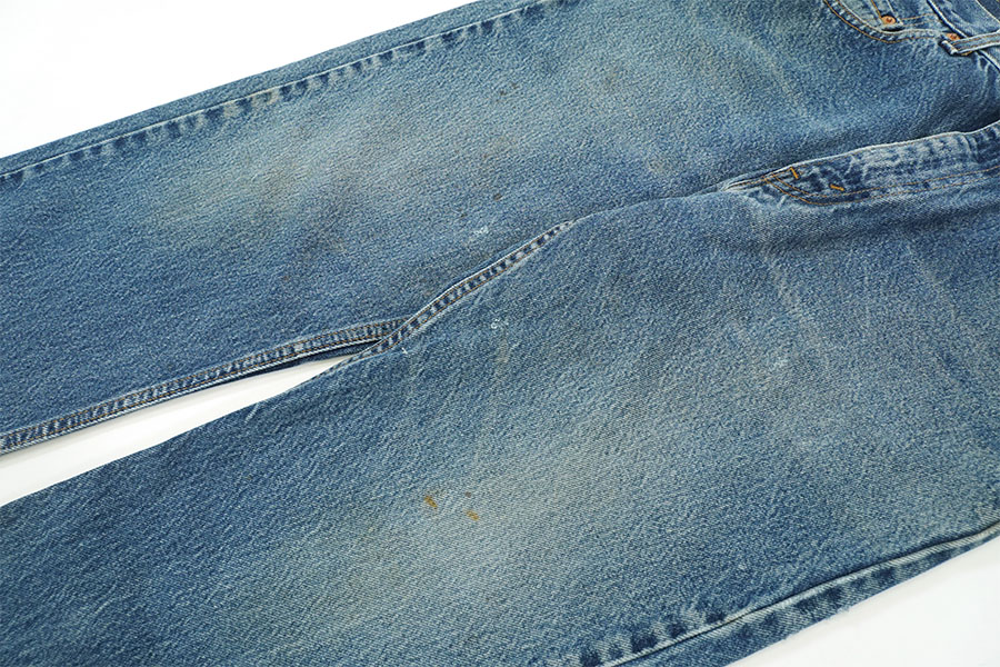 90's Levi's 505 デニムパンツ 良色落ち 表記(34ｘ29) USA製