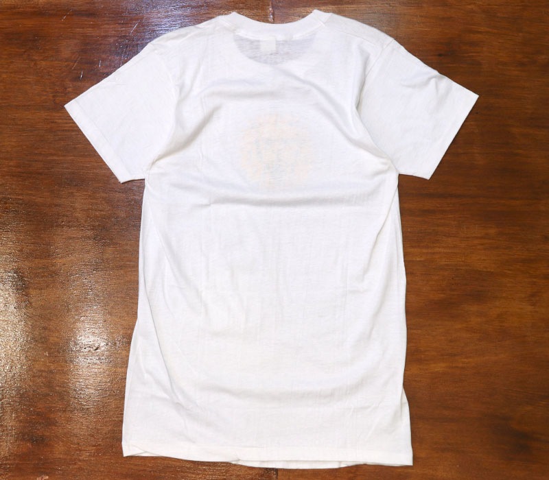 1970s DEAD STOCK , LIONS DRAG STRIP , Size L