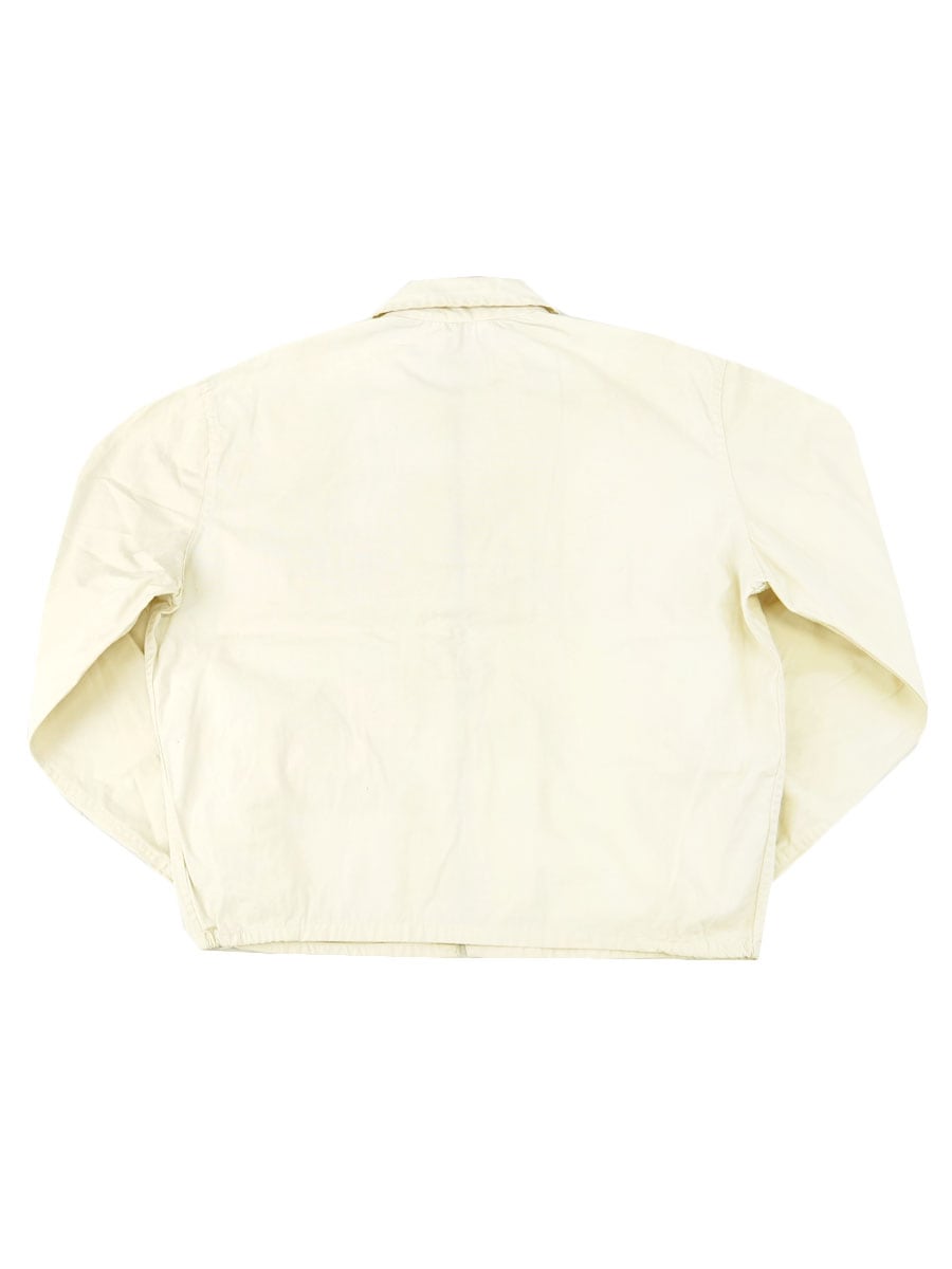 60's チャンピオン ''CAMP DIRECTOR'' フロッキープリント コットン