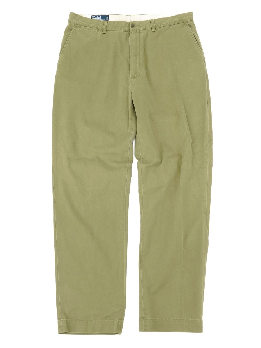 ラルフローレン チノパンツ カーキ 表記(W36 L32) | SOLD OUT