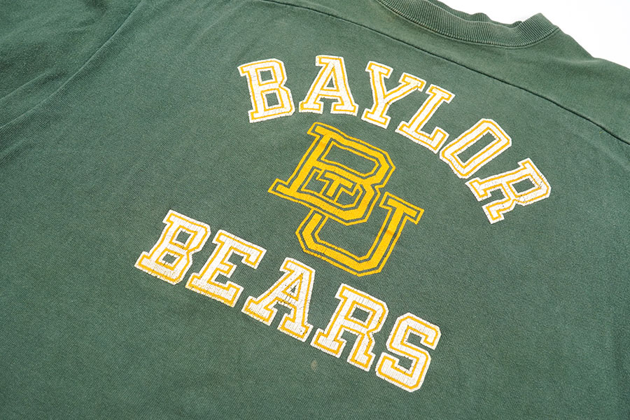 未使用品 yori チャンキーヘムラウンドTEE ミント グリーン ベーシック裏毛ヘムラウンドTee | all item| yori