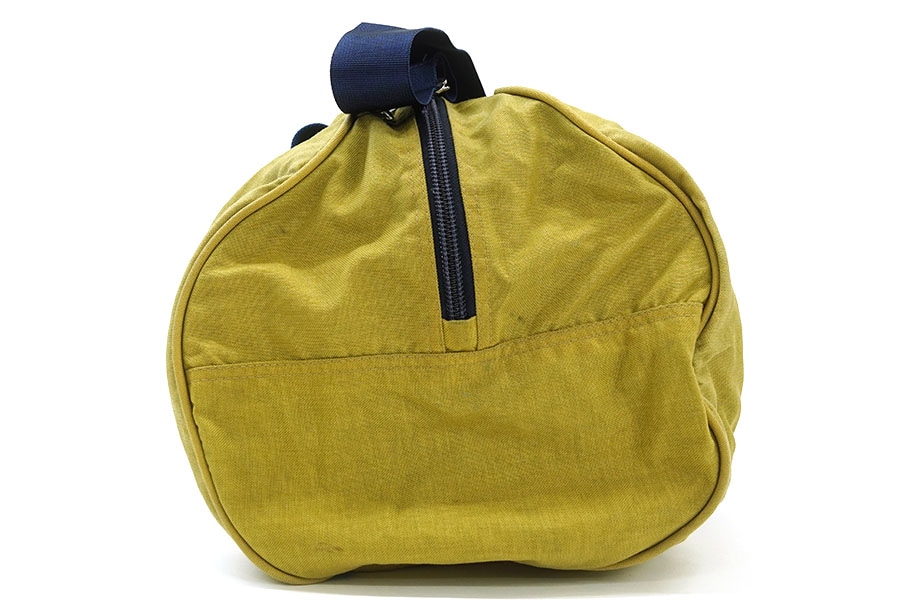 80's 茶タグ THE NORTH FACE ナイロンボストンバッグ USA製 | NEW ITEM