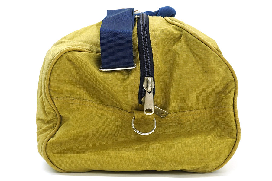 80's 茶タグ THE NORTH FACE ナイロンボストンバッグ USA製 | NEW ITEM