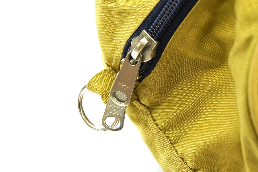 80's 茶タグ THE NORTH FACE ナイロンボストンバッグ USA製 | すべての