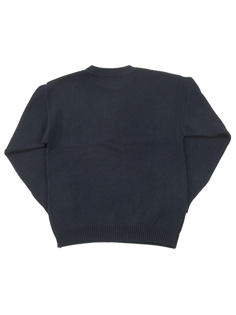 美品 KAMIYA 星条旗ニット タグ付き 美品 KAMIYA 星条旗ニット タグ付き - メルカリ