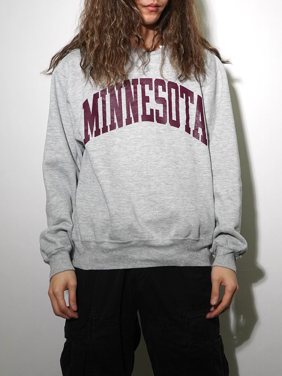 80's トリコタグ チャンピオン ''MINNESOTA'' セットインスリーブ