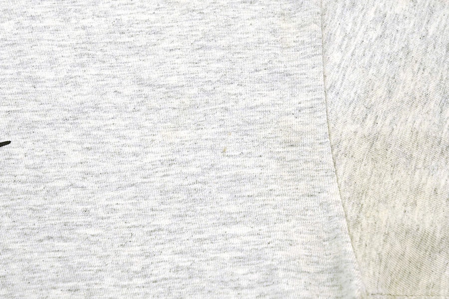 90's BELTON ピッグペン ''ORIGINAL GRUNGE'' 両面プリント Tシャツ グレー 表記(L) USA製