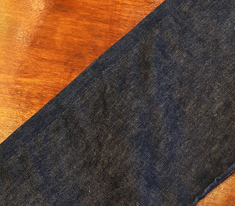 1950s DEAD STOCK , LEVIS 501XX LEATHER , Size W31 L34