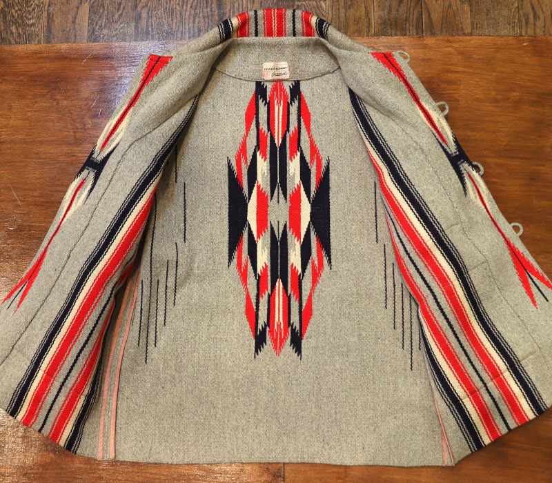 1940s CHIMAYO , Size 40
