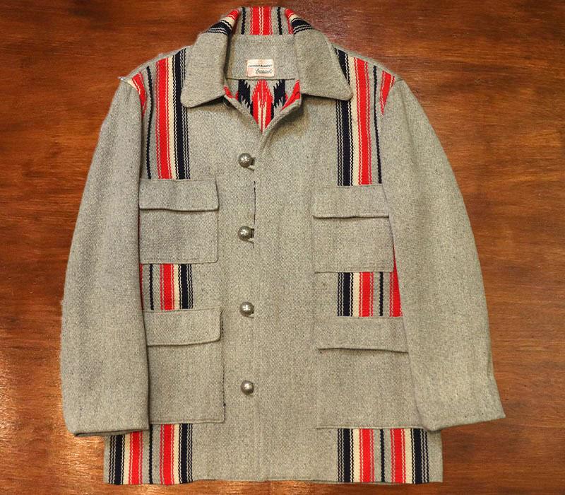 1940s CHIMAYO , Size 40