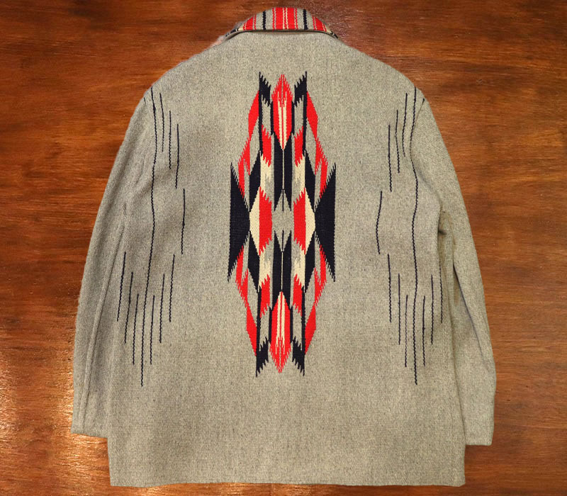 1940s CHIMAYO , Size 40