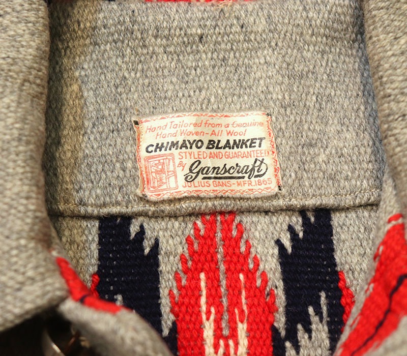 1940s CHIMAYO , Size 40
