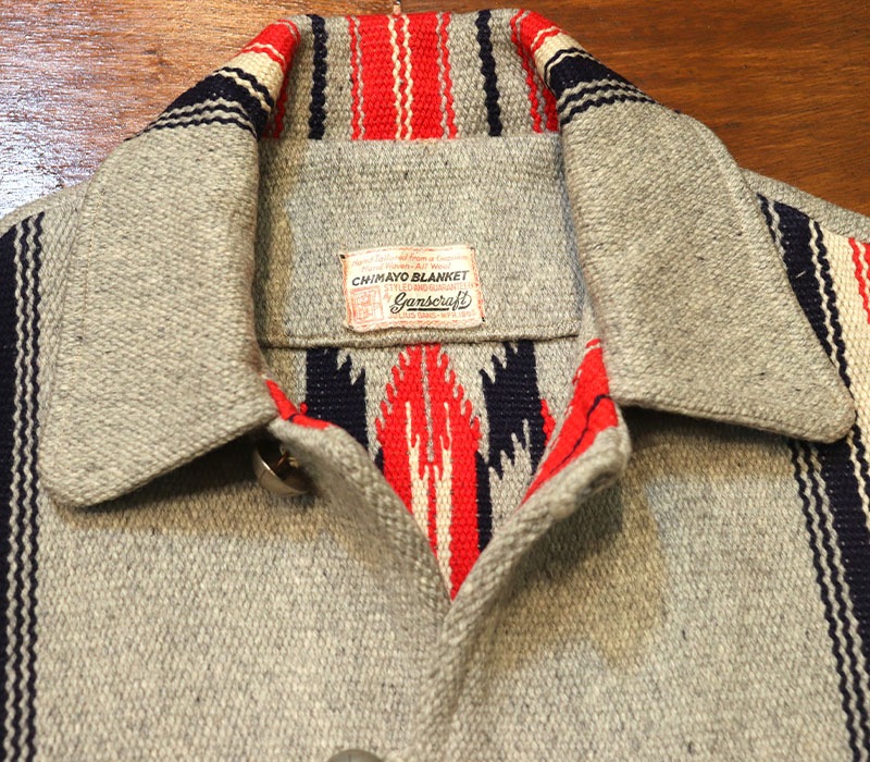1940s CHIMAYO , Size 40