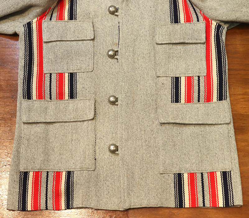 1940s CHIMAYO , Size 40