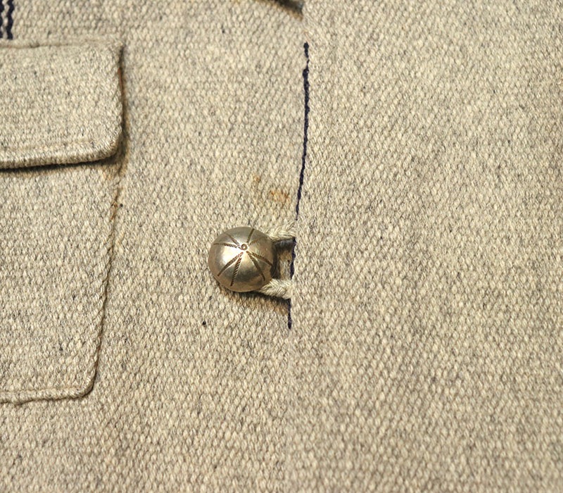 1940s CHIMAYO , Size 40
