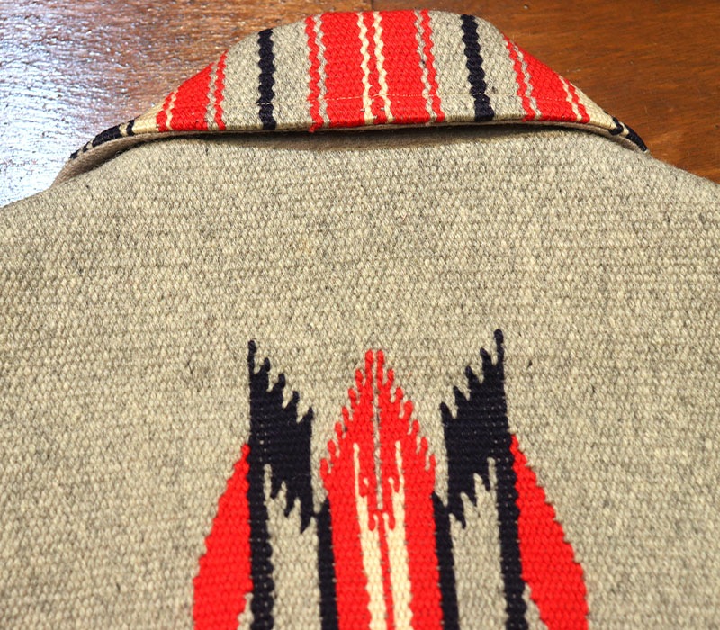 1940s CHIMAYO , Size 40