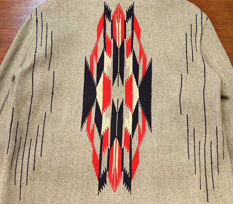1940s CHIMAYO , Size 40