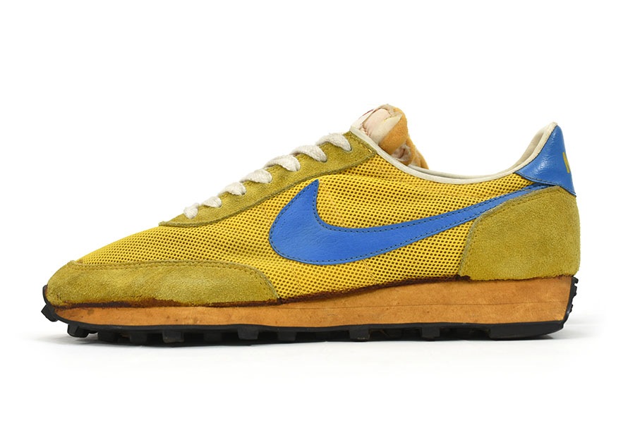 70's～ NIKE オレンジタグ 