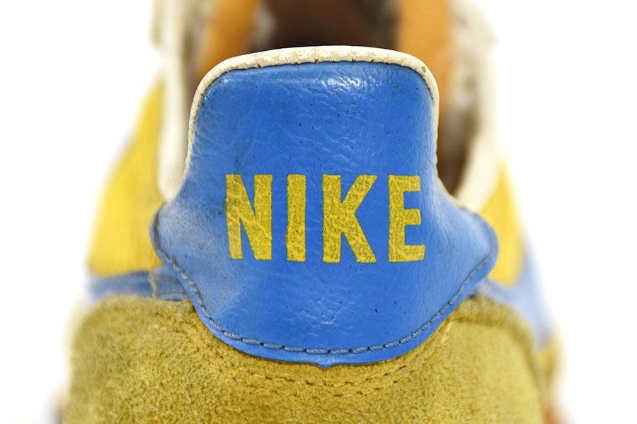 70's～ NIKE オレンジタグ 
