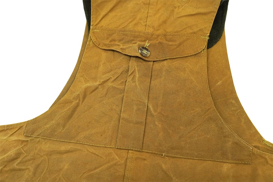 FILSON ハーフムーン ハンティング アメ製 FILSON ハーフムーン ハンティング アメ製