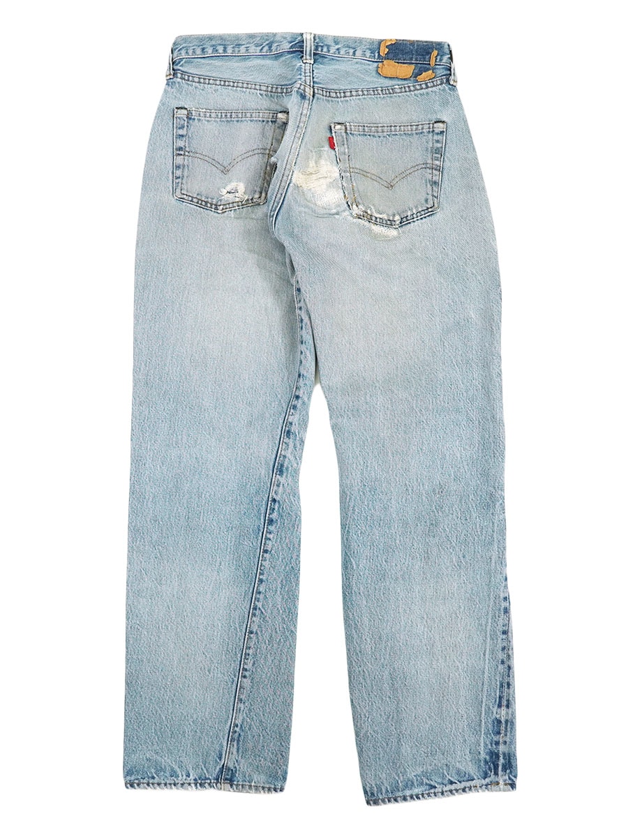【TAKAMAX 】Levi's 80's 501 \
