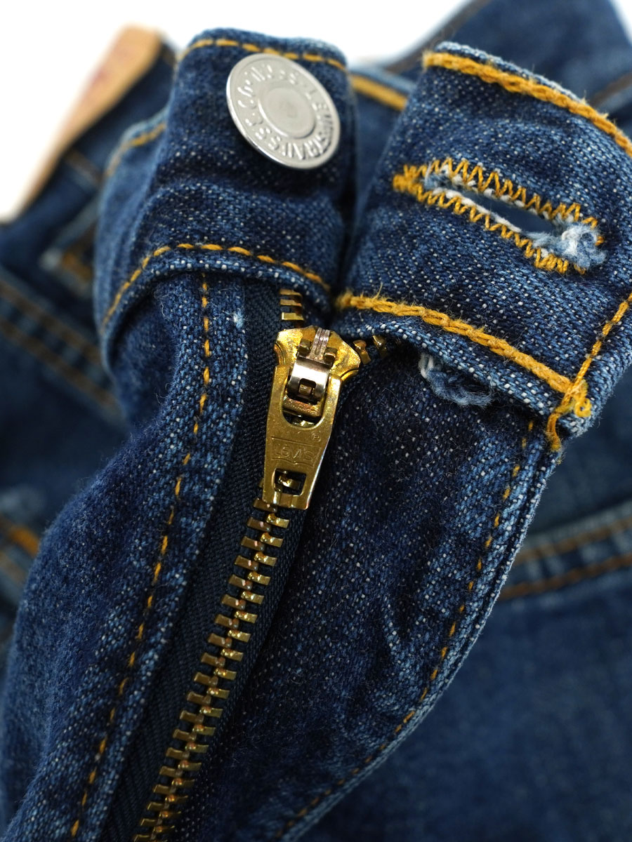 90's Levi's 550 オリジナル デニムショーツ 表記(29) USA製 | SOLD