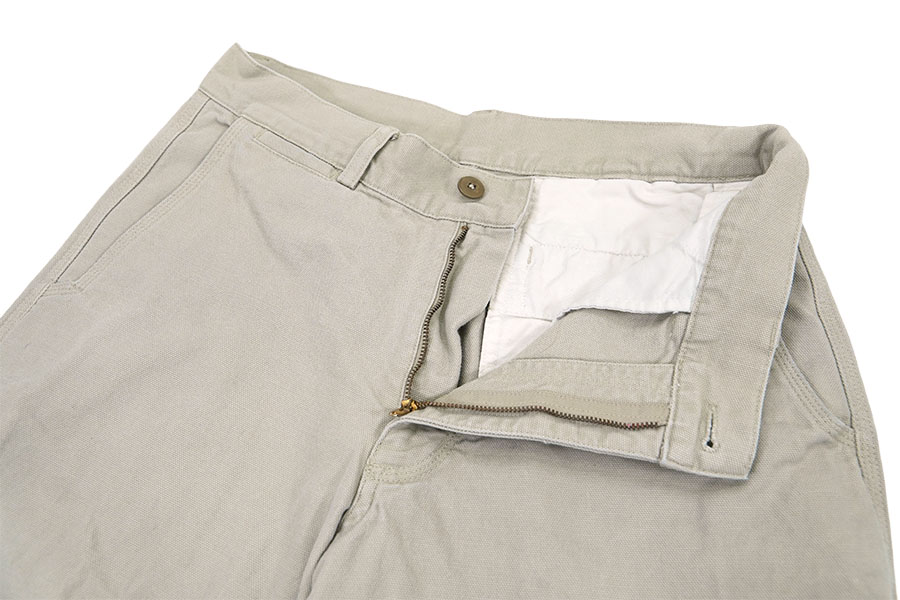 00 パタゴニア ダックパンツ ベージュ 表記(32) | NEW ITEM