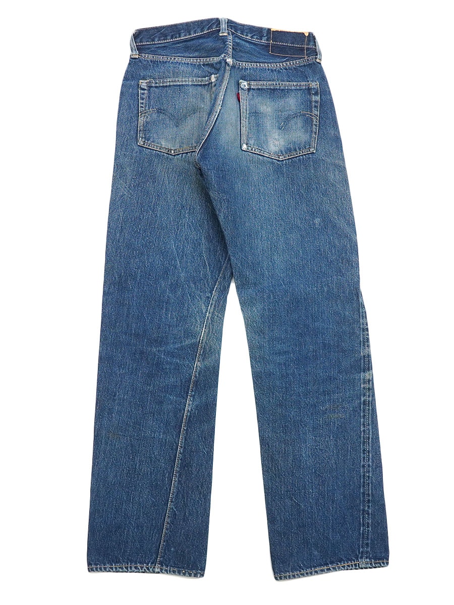 ナ*ム様 Levi's 501 50'S LEVI'S 501ZXX (APPROX.W29.5 L30) | NEW ITEM | | BerBerJin