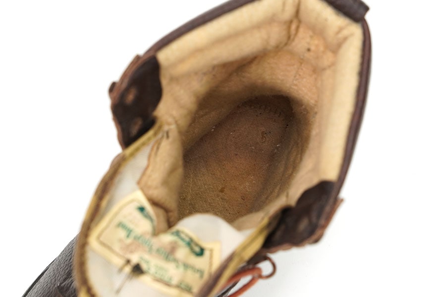 80's RED WING アイリッシュセッター GORE-TEX ダックハンターカモ